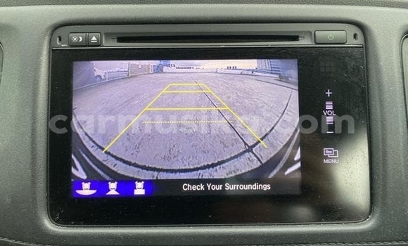 Acheter Occasion Voiture Honda HR–V Bleu à Beitbridge, Matabeleland South Acheter Occasion Voiture Honda HR–V Bleu à Beitbridge, Matabeleland South