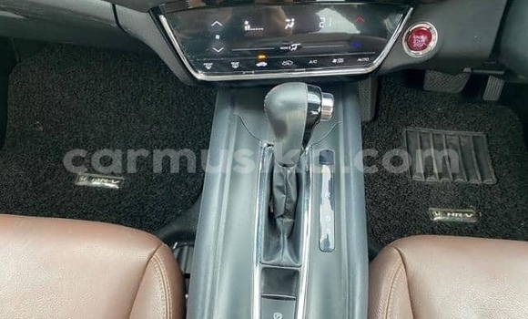 Acheter Occasion Voiture Honda HR–V Bleu à Beitbridge, Matabeleland South Acheter Occasion Voiture Honda HR–V Bleu à Beitbridge, Matabeleland South