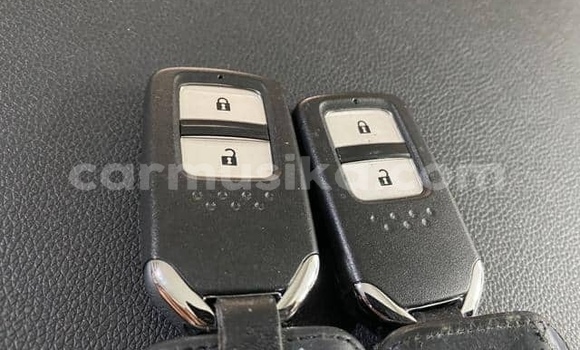 Acheter Occasion Voiture Honda HR–V Bleu à Beitbridge, Matabeleland South Acheter Occasion Voiture Honda HR–V Bleu à Beitbridge, Matabeleland South