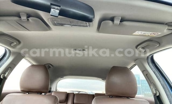 Acheter Occasion Voiture Honda HR–V Bleu à Beitbridge, Matabeleland South Acheter Occasion Voiture Honda HR–V Bleu à Beitbridge, Matabeleland South