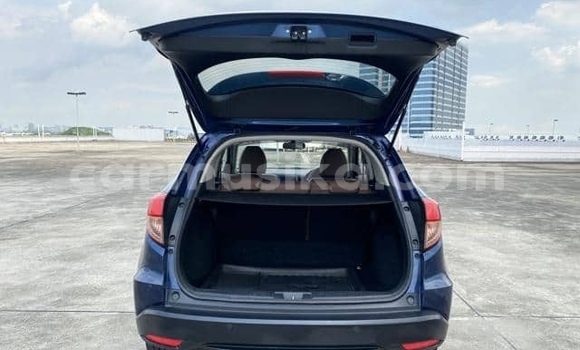 Acheter Occasion Voiture Honda HR–V Bleu à Beitbridge, Matabeleland South Acheter Occasion Voiture Honda HR–V Bleu à Beitbridge, Matabeleland South