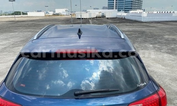 Acheter Occasion Voiture Honda HR–V Bleu à Beitbridge, Matabeleland South Acheter Occasion Voiture Honda HR–V Bleu à Beitbridge, Matabeleland South