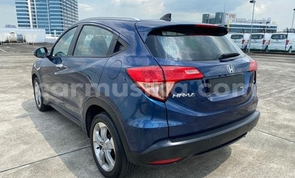Acheter Occasion Voiture Honda HR–V Bleu à Beitbridge, Matabeleland South Acheter Occasion Voiture Honda HR–V Bleu à Beitbridge, Matabeleland South