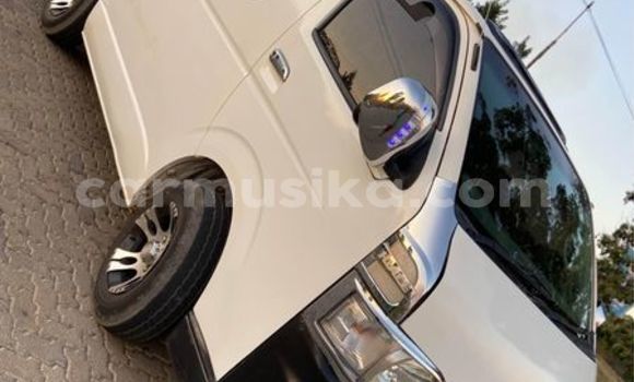 Buy Used Toyota Harrier Other Car in Avondale in Harare Buy Used Toyota Harrier Other Car in Avondale in Harare