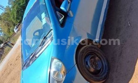 Acheter Occasion Voiture Honda Fit Rouge à Alexandra Park, Harare