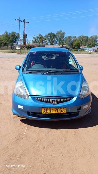 Big with watermark honda fit harare alexandra park 35417