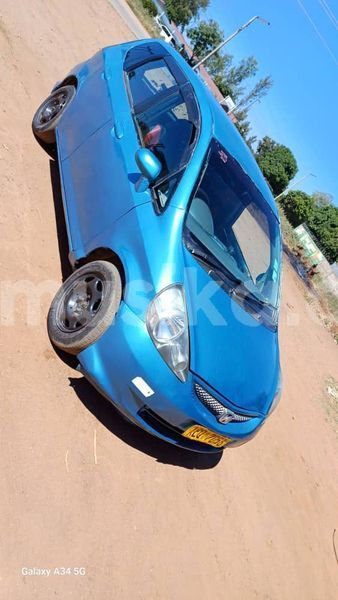 Big with watermark honda fit harare alexandra park 35417