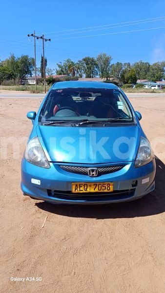 Big with watermark honda fit harare alexandra park 35417