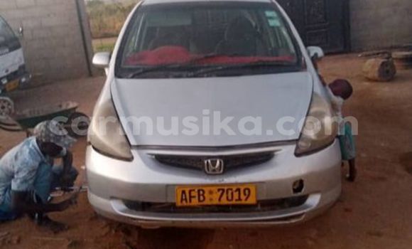 Buy Used Honda Fit Other Car in Alexandra Park in Harare