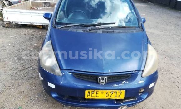 Tenga Tsaru Honda Fit Zvimwe Mota in Beitbridge in Matabeleland South Tenga Tsaru Honda Fit Zvimwe Mota in Beitbridge in Matabeleland South