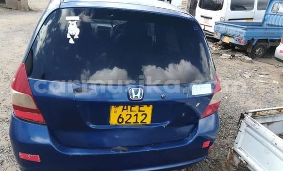 Tenga Tsaru Honda Fit Zvimwe Mota in Beitbridge in Matabeleland South Tenga Tsaru Honda Fit Zvimwe Mota in Beitbridge in Matabeleland South