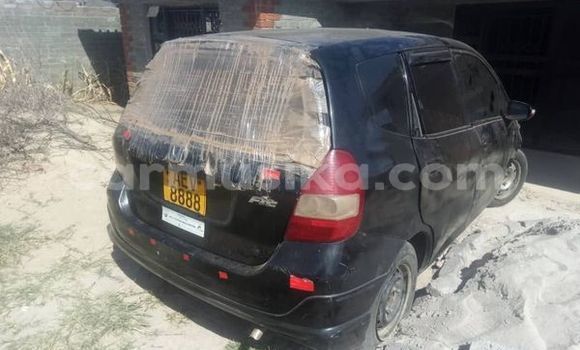 Tenga Tsaru Honda Fit Zvimwe Mota in Beitbridge in Matabeleland South Tenga Tsaru Honda Fit Zvimwe Mota in Beitbridge in Matabeleland South