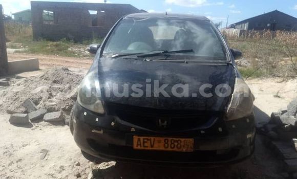 Tenga Tsaru Honda Fit Zvimwe Mota in Beitbridge in Matabeleland South Tenga Tsaru Honda Fit Zvimwe Mota in Beitbridge in Matabeleland South