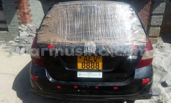 Tenga Tsaru Honda Fit Zvimwe Mota in Beitbridge in Matabeleland South Tenga Tsaru Honda Fit Zvimwe Mota in Beitbridge in Matabeleland South