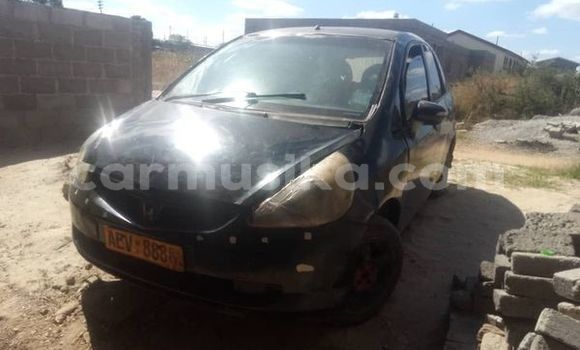 Tenga Tsaru Honda Fit Zvimwe Mota in Beitbridge in Matabeleland South Tenga Tsaru Honda Fit Zvimwe Mota in Beitbridge in Matabeleland South