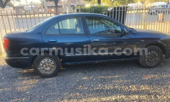 Tenga Tsaru Nissan Bluebird Zvimwe Mota in Belvedere in Harare Tenga Tsaru Nissan Bluebird Zvimwe Mota in Belvedere in Harare