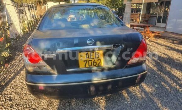Tenga Tsaru Nissan Bluebird Zvimwe Mota in Belvedere in Harare Tenga Tsaru Nissan Bluebird Zvimwe Mota in Belvedere in Harare