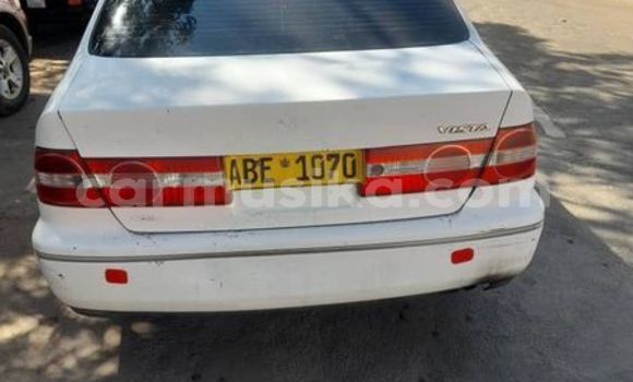 Tenga Tsaru Toyota Vista Zvimwe Mota in Chimanimani in Manicaland Tenga Tsaru Toyota Vista Zvimwe Mota in Chimanimani in Manicaland