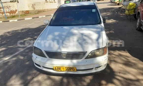 Tenga Tsaru Toyota Vista Zvimwe Mota in Chimanimani in Manicaland Tenga Tsaru Toyota Vista Zvimwe Mota in Chimanimani in Manicaland