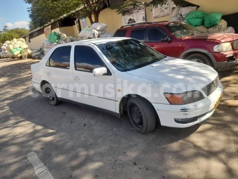 Big with watermark toyota vista manicaland chimanimani 35423