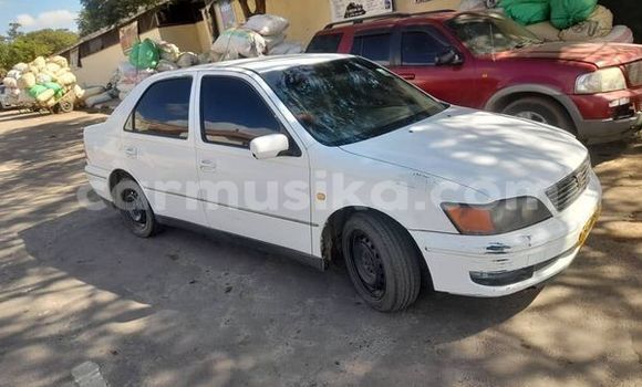 Tenga Tsaru Toyota Vista Zvimwe Mota in Chimanimani in Manicaland Tenga Tsaru Toyota Vista Zvimwe Mota in Chimanimani in Manicaland