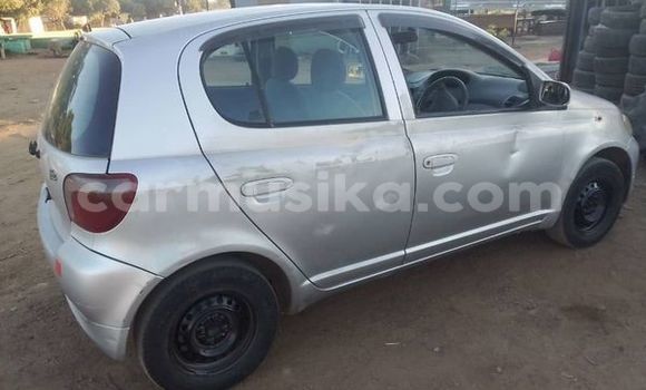 Acheter Occasion Voiture Toyota Vitz Autre à Avondale, Harare