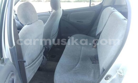 Tenga Tsaru Toyota Vitz Zvimwe Mota in Avondale in Harare Tenga Tsaru Toyota Vitz Zvimwe Mota in Avondale in Harare