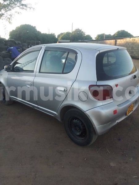 Big with watermark toyota vitz harare avondale 35425