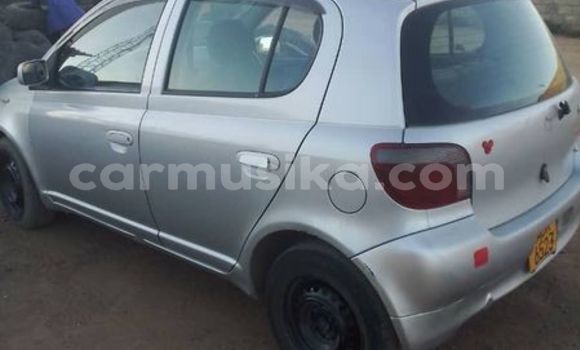 Tenga Tsaru Toyota Vitz Zvimwe Mota in Avondale in Harare Tenga Tsaru Toyota Vitz Zvimwe Mota in Avondale in Harare