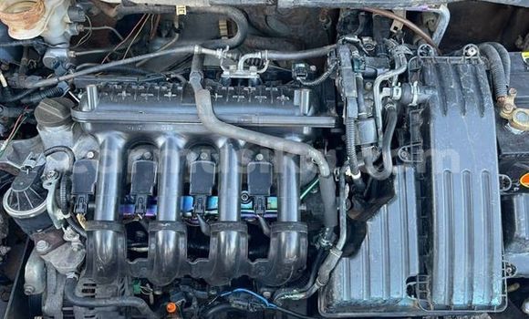 Tenga Tsaru Honda Fit Zvimwe Mota in Borrowdale in Harare Tenga Tsaru Honda Fit Zvimwe Mota in Borrowdale in Harare