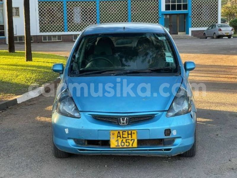 Big with watermark honda fit harare borrowdale 35426