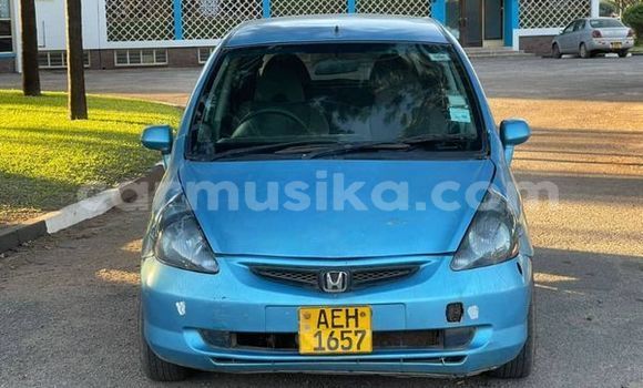 Tenga Tsaru Honda Fit Zvimwe Mota in Borrowdale in Harare Tenga Tsaru Honda Fit Zvimwe Mota in Borrowdale in Harare