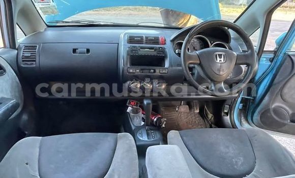 Tenga Tsaru Honda Fit Zvimwe Mota in Borrowdale in Harare Tenga Tsaru Honda Fit Zvimwe Mota in Borrowdale in Harare