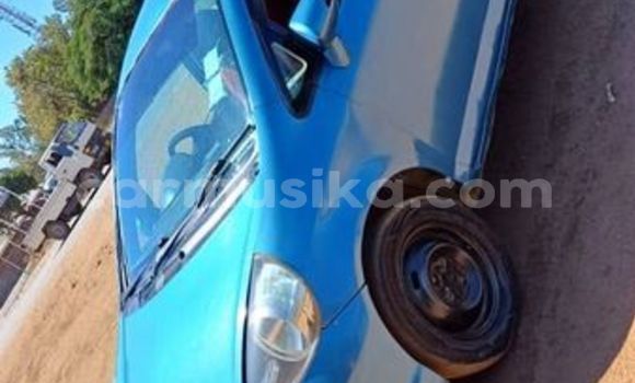 Tenga Tsaru Honda Fit Girinhi Mota in Beitbridge in Matabeleland South Tenga Tsaru Honda Fit Girinhi Mota in Beitbridge in Matabeleland South