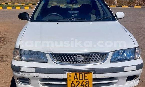 Tenga Tsaru Nissan Sunny Zvimwe Mota in Avondale in Harare