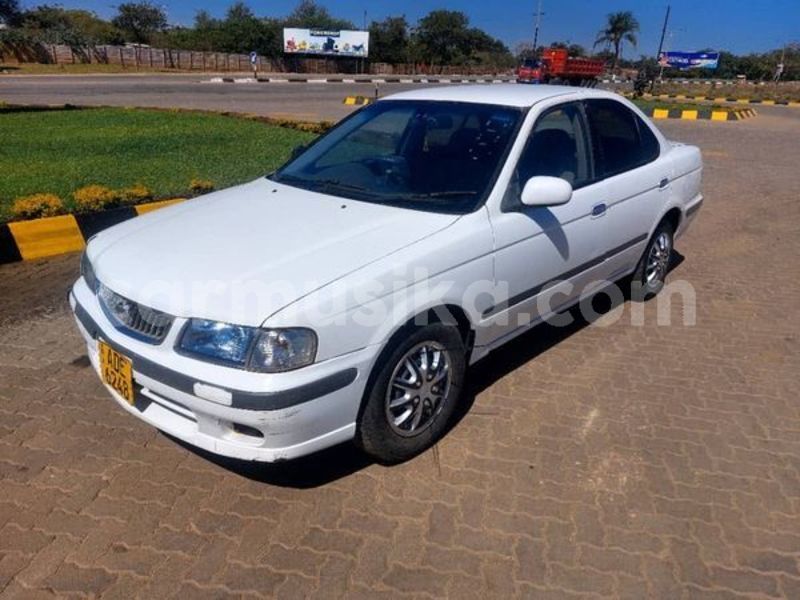 Big with watermark nissan sunny harare avondale 35428