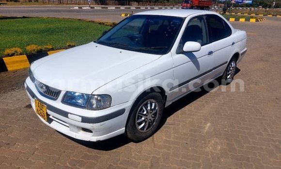 Tenga Tsaru Nissan Sunny Zvimwe Mota in Avondale in Harare Tenga Tsaru Nissan Sunny Zvimwe Mota in Avondale in Harare