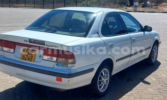 Tenga Tsaru Nissan Sunny Zvimwe Mota in Avondale in Harare Tenga Tsaru Nissan Sunny Zvimwe Mota in Avondale in Harare