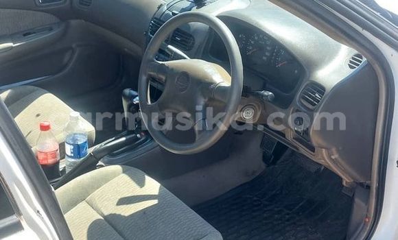 Tenga Tsaru Nissan Sunny Zvimwe Mota in Avondale in Harare Tenga Tsaru Nissan Sunny Zvimwe Mota in Avondale in Harare