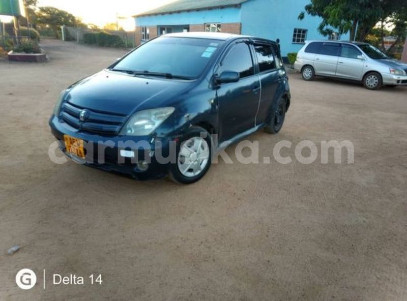 Big with watermark toyota vitz mashonaland central bindura 35429