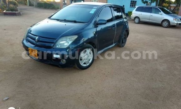 Nunua Ilio tumika Toyota Vitz Nyingine Gari ndani ya Bindura nchini Mashonaland Central