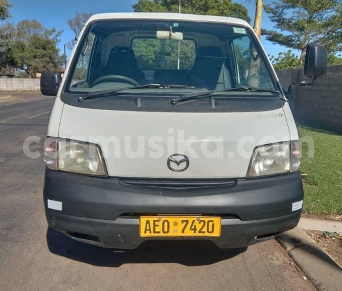 Big with watermark mazda bongo matabeleland south beitbridge 35430