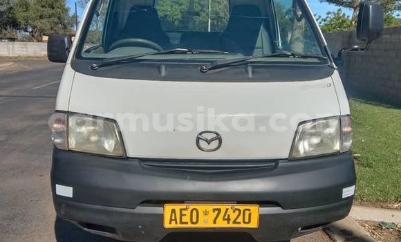 Acheter Occasion Voiture Mazda Bongo Autre à Beitbridge, Matabeleland South