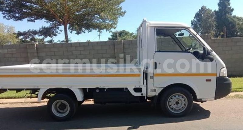 Big with watermark mazda bongo matabeleland south beitbridge 35430