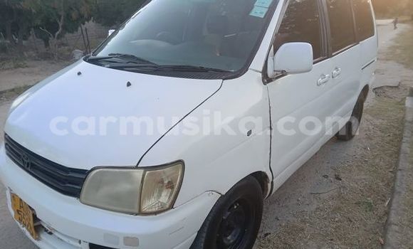 Buy Used Toyota Noah Other Car in Borrowdale in Harare