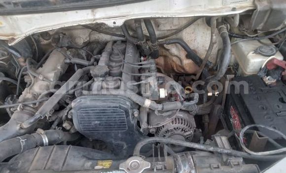 Nunua Ilio tumika Toyota Noah Nyingine Gari ndani ya Borrowdale nchini Harare Nunua Ilio tumika Toyota Noah Nyingine Gari ndani ya Borrowdale nchini Harare