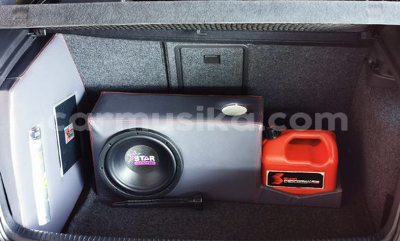 Acheter Occasion Voiture Volkswagen Golf GTI Rouge à Beitbridge, Matabeleland South Acheter Occasion Voiture Volkswagen Golf GTI Rouge à Beitbridge, Matabeleland South