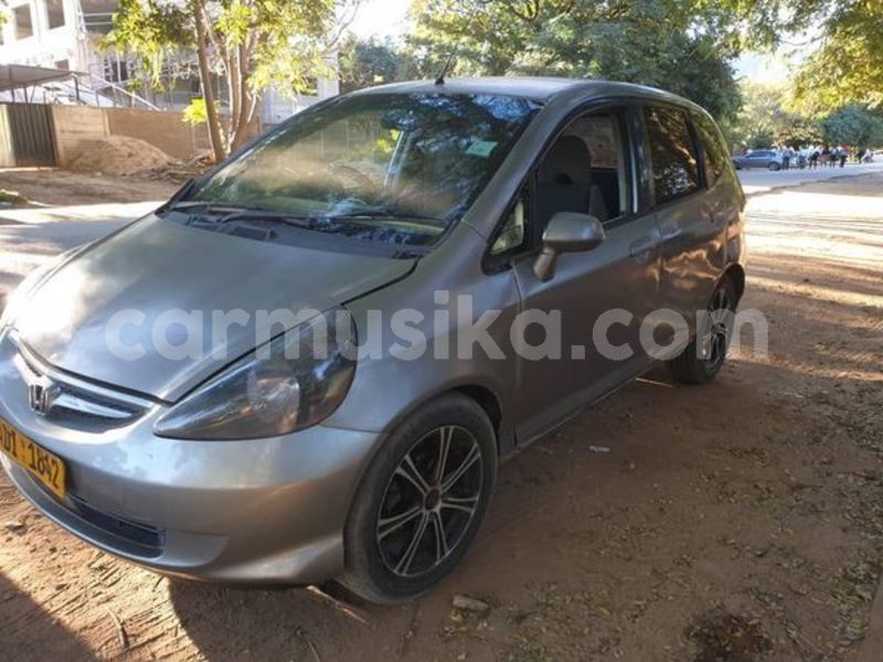 Big with watermark honda fit harare avondale 35432