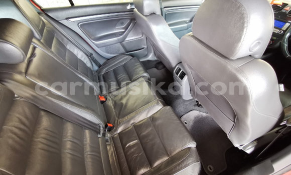 Acheter Occasion Voiture Volkswagen Golf GTI Rouge à Beitbridge, Matabeleland South Acheter Occasion Voiture Volkswagen Golf GTI Rouge à Beitbridge, Matabeleland South