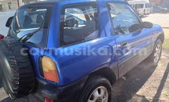 Nunua Ilio tumika Toyota RAV4 Nyingine Gari ndani ya Avondale nchini Harare Nunua Ilio tumika Toyota RAV4 Nyingine Gari ndani ya Avondale nchini Harare